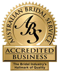 Australian Bridal Service, Accredited Business